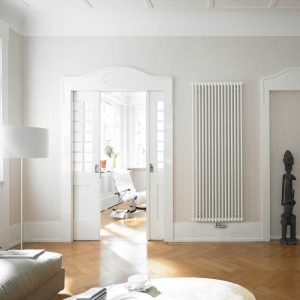 Charleston Vertical Radiator 1