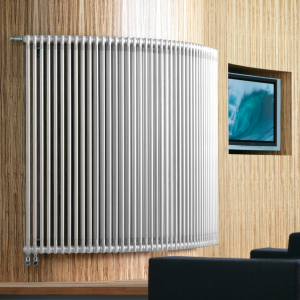 Charleston Vertical Radiator