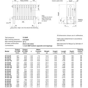 Classic_Radiator_Spec_Sheet_1-1