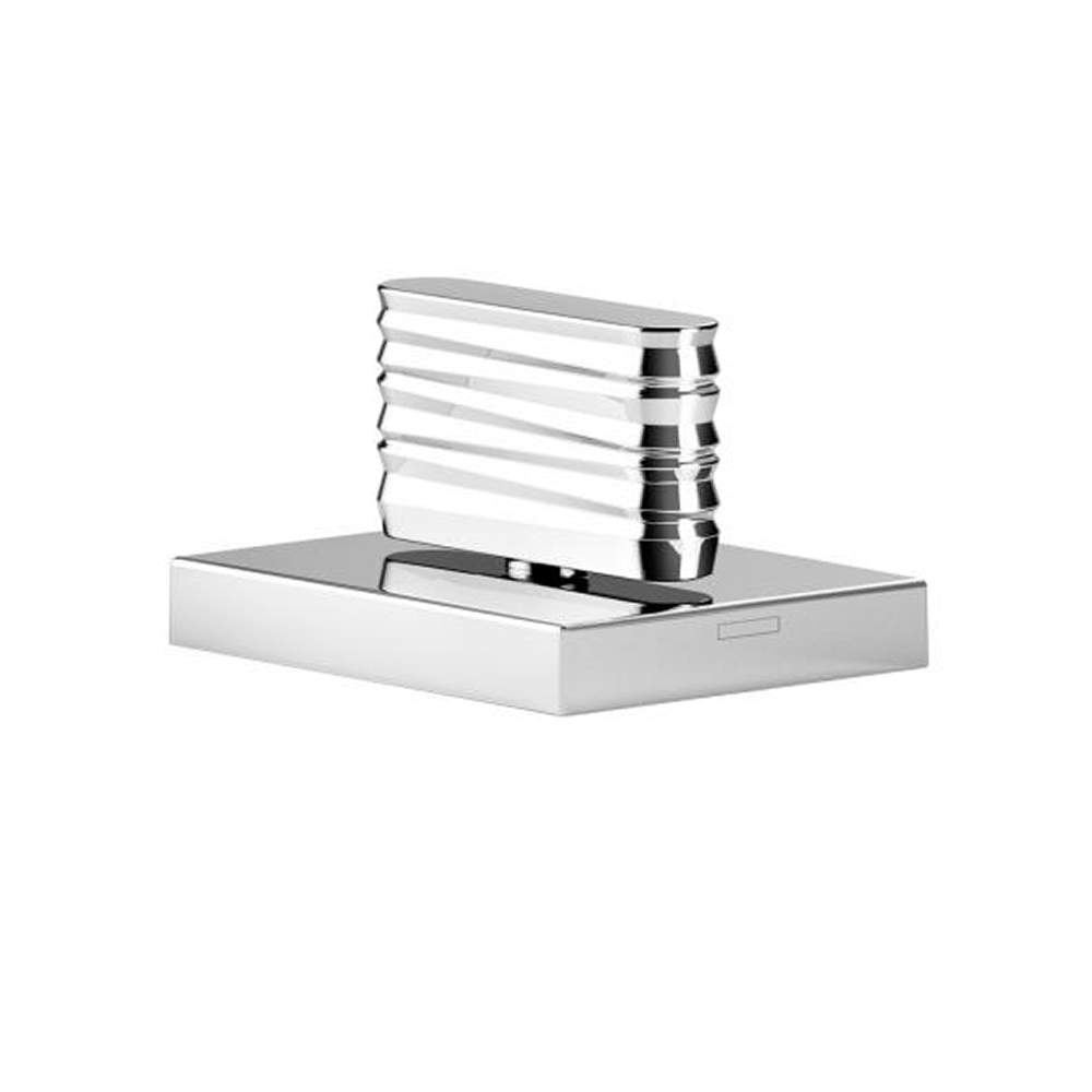 Dornbracht - CL.1 Deck Valve, Style 7 - RSF Bathrooms