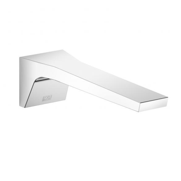 Dornbracht - CL.1 Wall Mounted 3 Hole Basin Mixer