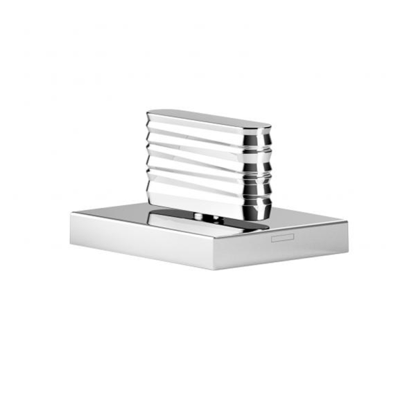 Dornbracht – CL.1 Deck Valve, Style 3 - CHrome - 20001705-00