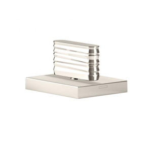 Dornbracht – CL.1 Deck Valve, Style 3 - Platinum - 20001705-06