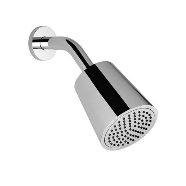 Dornbracht – Fixed Shower Head, Single Spray Mode - Chrome - 28504979-00 (1)