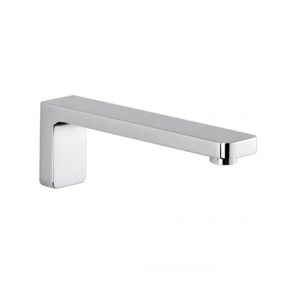 Dornbracht – LULU Wall Mounted Bath Spout - Chrome - 13801710-00