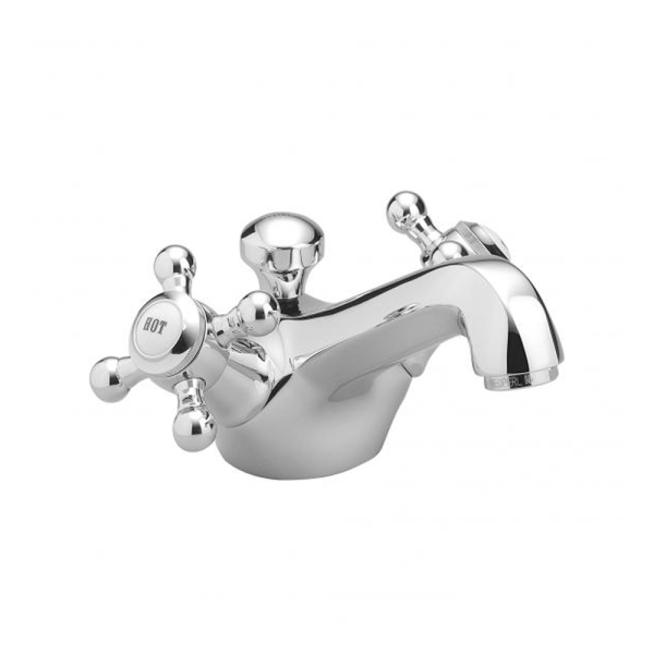 Dornbracht – Madison Basin Mixer - Chrome -22500360-00