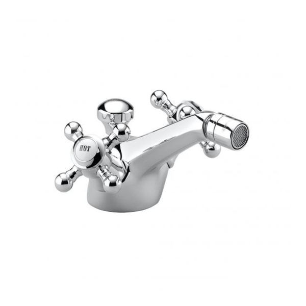 Dornbracht – Madison Bidet Mixer - Chrome -24510360-00