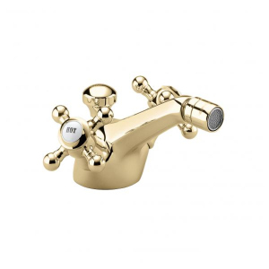 Dornbracht – Madison Bidet Mixer - Durabrass - 24510360-09