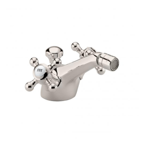 Dornbracht – Madison Bidet Mixer - Platinum Matt -24510360-06