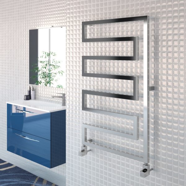 Essence Designer Towel Rail