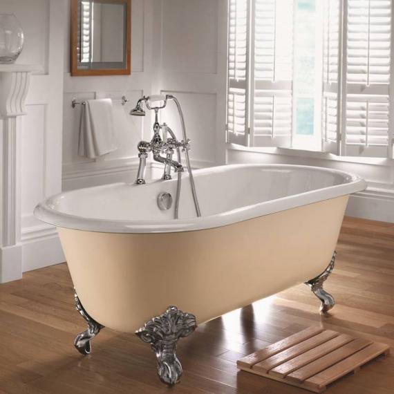 Imperial Bentlley bath