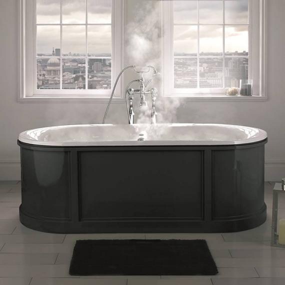 Imperial KING CHARLES BATH