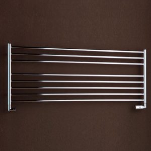 Premier Horizontal Towel Rail