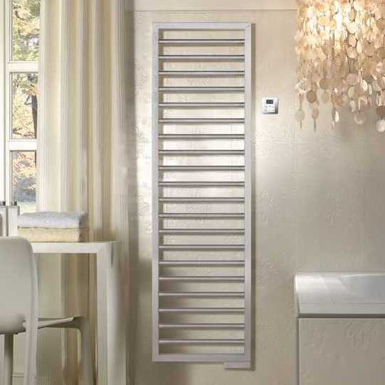 Subway Electric Towel Rail