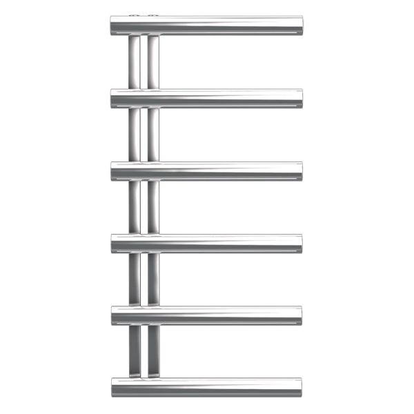 Zehnder - Chime- Towel Rail in Chrome - CHZ-100-050