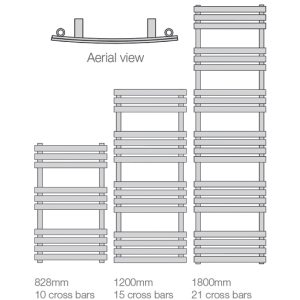 arc bar-config-md065