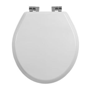 Imperial – Oval Soft Close Toilet Seat – All Colours