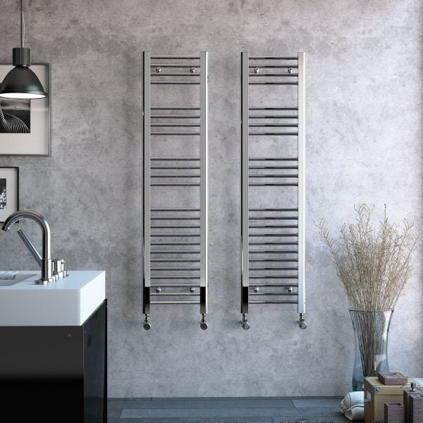 premier towel rail