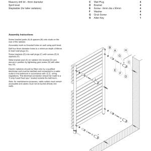 straight-fronted-towel-radiator-electric-2