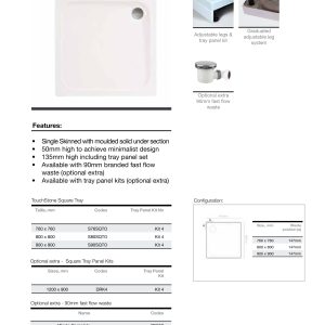 Touchstone_Tray_only_spec_LR_Square_Tray-1
