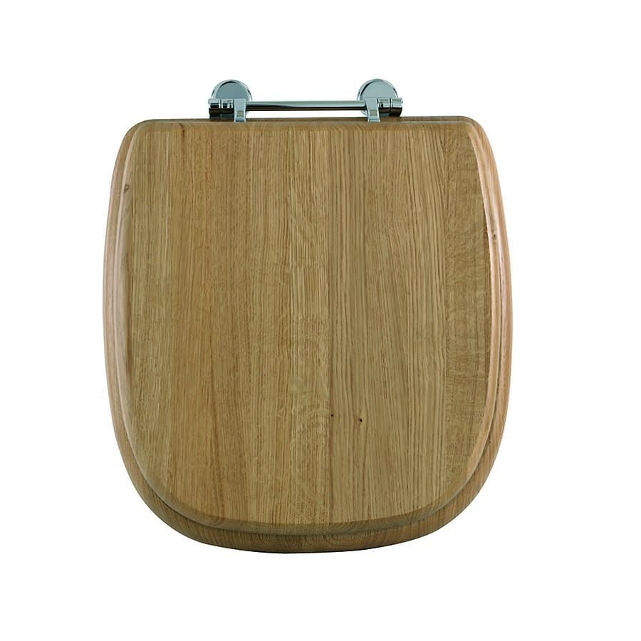 Imperial Radcliffe Toilet Seat RSF Bathrooms