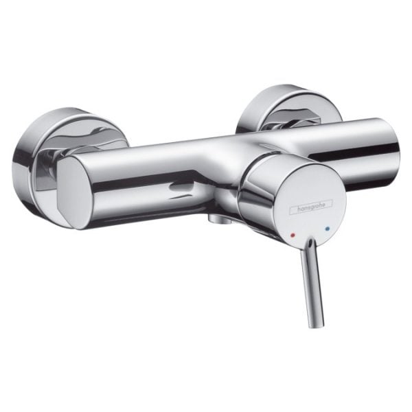 Hansgrohe Talis S Manual Bar Shower Valve Rsf Bathrooms