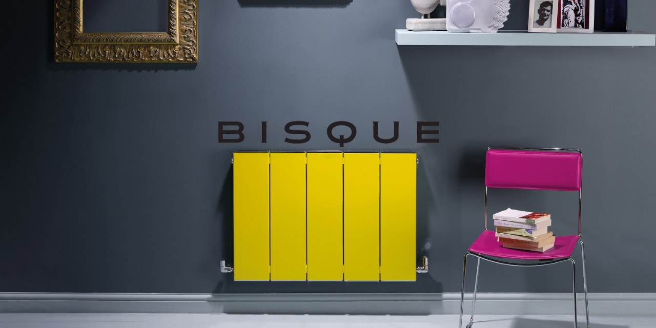 BisqueLanding
