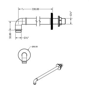 PRI684C - spec