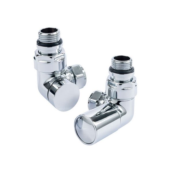 Vogue – Arne Corner Valves VL023