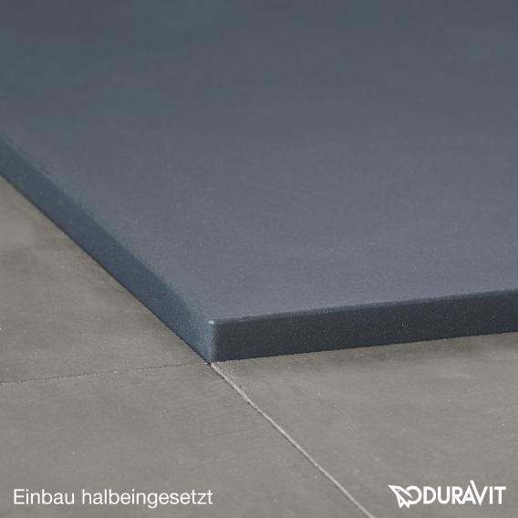 Duravit Stonetto Rectangular Shower Tray
