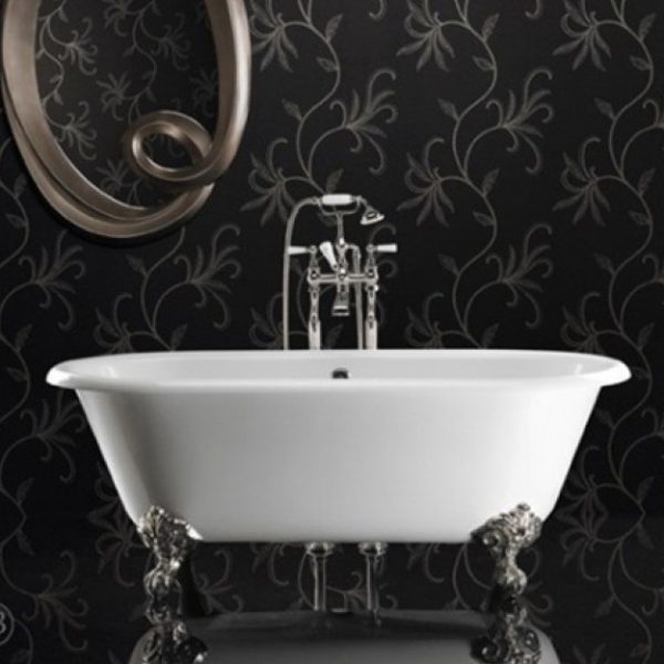 ASHTON & BENTLEY AZZURE BATH 1