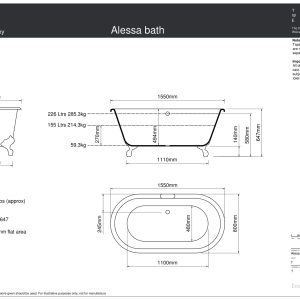Alessa-1