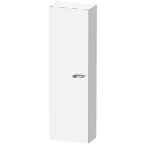 XBase Semi Tall Storage Cabinet 1320(H) x 238(D)