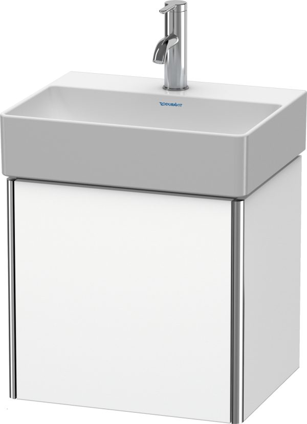 XSquare 1 Door Wall Mounted Vanity Unit