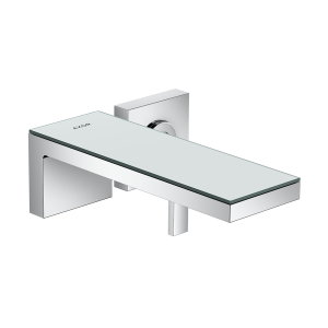 Axor  - MyEdition 2 Handle Wall Mounted Basin Mixer
