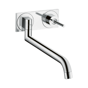 Axor  - Uno 2 Wall Mounted Kitchen Mixer