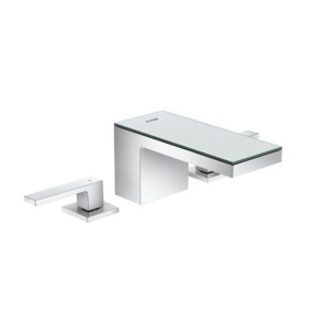 Axor  - MyEdition 3 Hole Basin Mixer 70