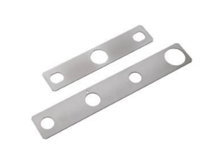 Axor  - Fixing Installation Plate for Citterio 4 Hole Mixer
