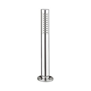 Crosswater - Follow Me Built-in Bath Handshower Hose with Waste Drain