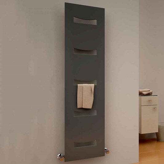 reina-ancora-anthracite-heated-towel-radiator