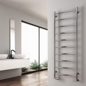 Reina - Savio Towel Radiator