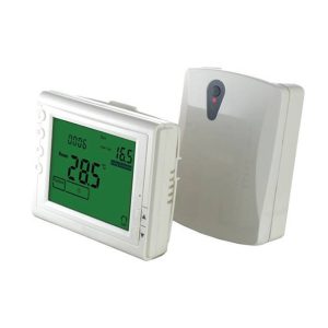 Reina - Wireless Programmable Thermostat