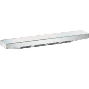 Hansgrohe - Rainfinity Shoulder Shower 500 with Shelf