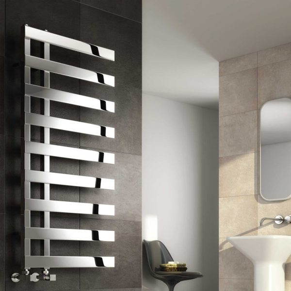 Reina – Capelli Towel Radiator