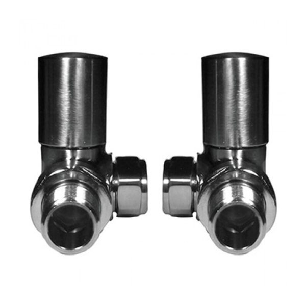 Reina – Crova Corner Radiator Valve Set