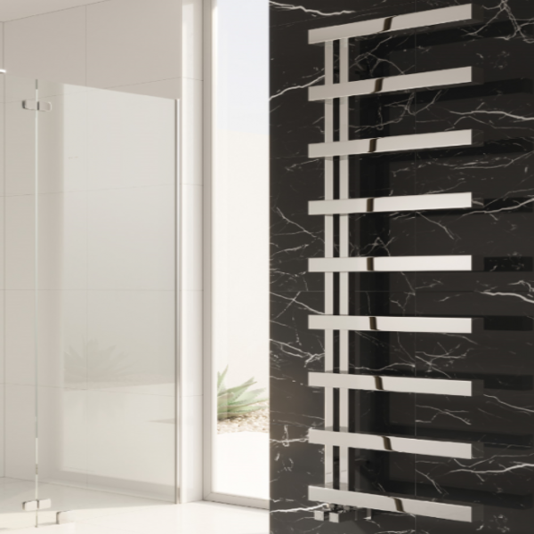 Reina – Piazza Towel Radiator