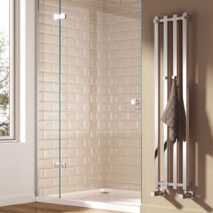 Reina - Todi Towel Radiator