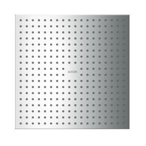 Axor  - ShowerSolutions Ceiling Flushed Overhead Shower, 300/300 2 Jet