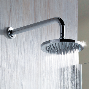 JTP-Chill Round Shower Arm, 500mm -C021500