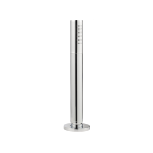 JTP-Extractable Shower Handle with Hose -51130A